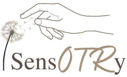 SensOTRy Logo